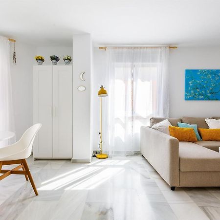 A&N Downtown 2 Apartment Torre Del Mar Exterior photo