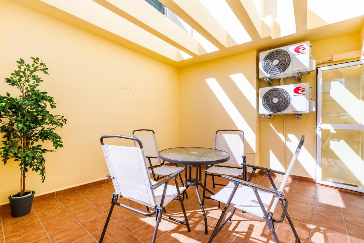 A&N Downtown 2 Apartment Torre Del Mar Exterior photo