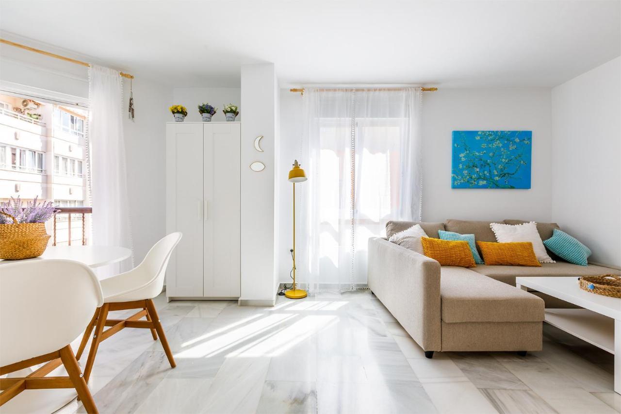 A&N Downtown 2 Apartment Torre Del Mar Exterior photo