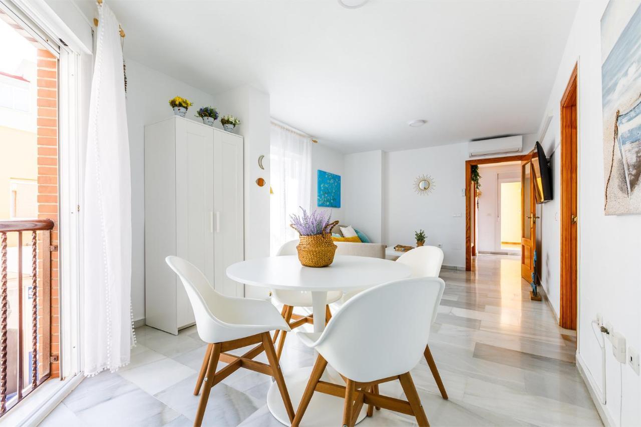A&N Downtown 2 Apartment Torre Del Mar Exterior photo