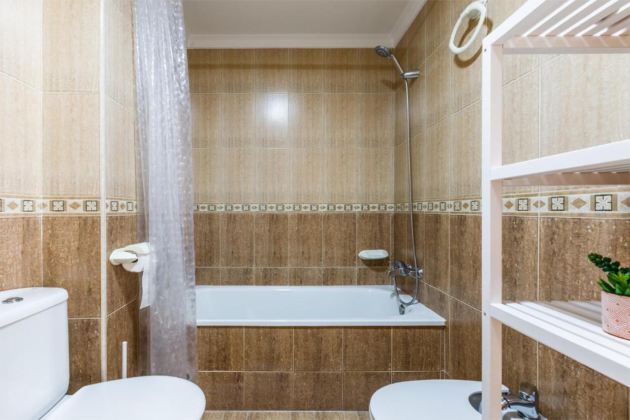 A&N Downtown 2 Apartment Torre Del Mar Exterior photo
