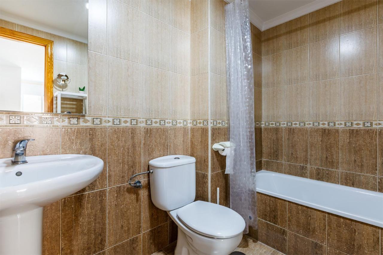 A&N Downtown 2 Apartment Torre Del Mar Exterior photo