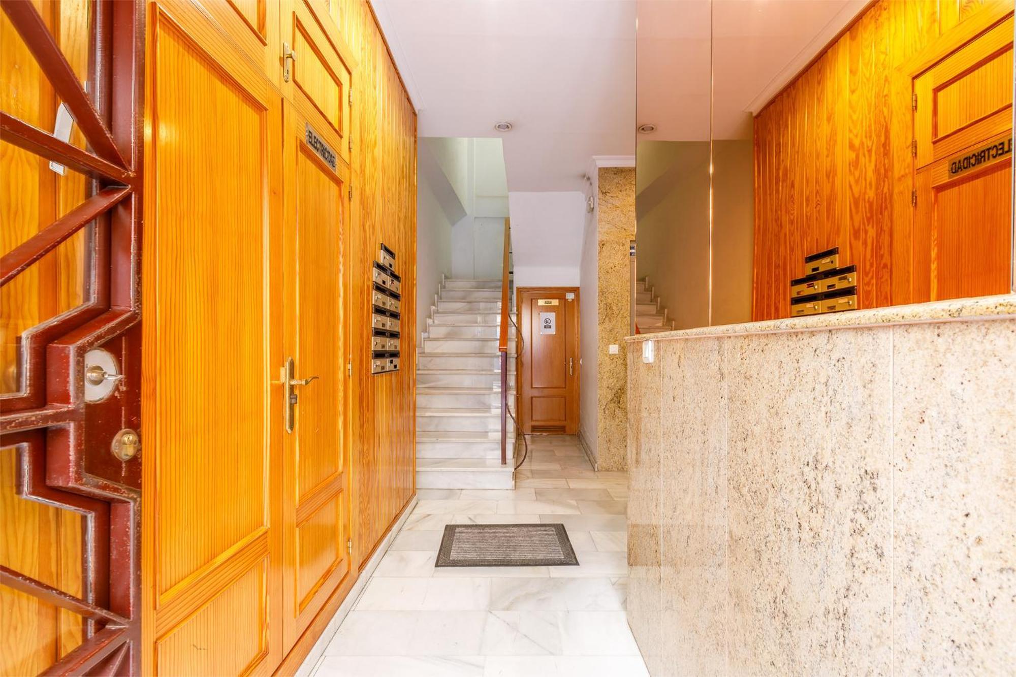 A&N Downtown 2 Apartment Torre Del Mar Exterior photo